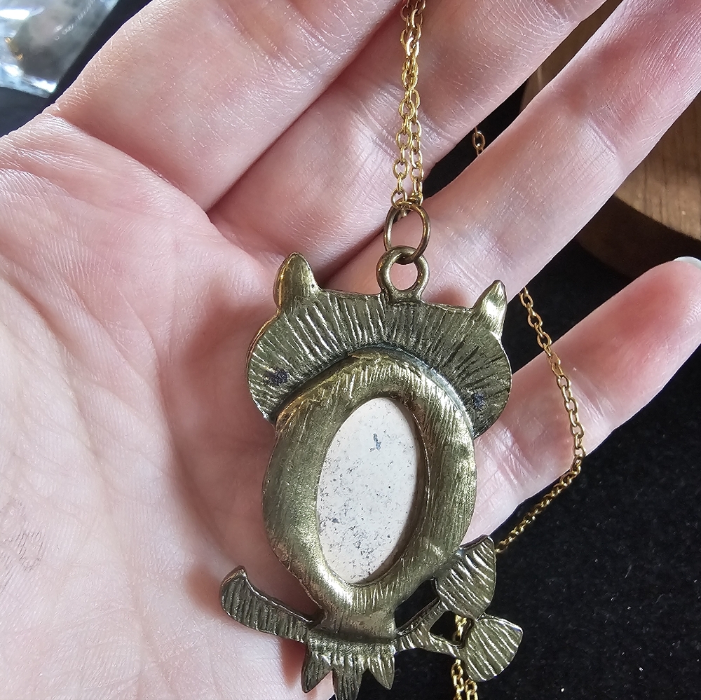 Vintage Necklace - Picture 4 of 5